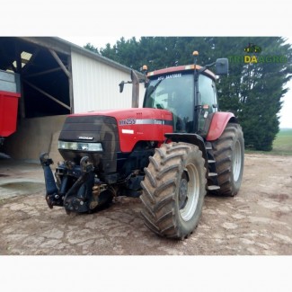 Трактор Case IH MX 255 (2003)