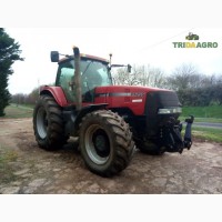 Трактор Case IH MX 255 (2003)