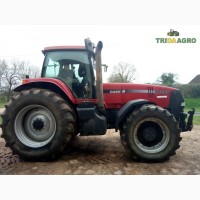 Трактор Case IH MX 255 (2003)