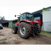 Трактор Case IH MX 255 (2003)