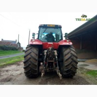 Трактор Case IH MX 255 (2003)