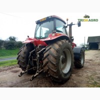 Трактор Case IH MX 255 (2003)