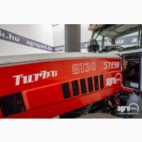 Steyr 8130 Turbo (16498 моточасов), 1994