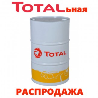 Моторное масло TOTAL RUBIA WORKS 2000 FE 10W-30 -208 литров