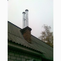 Установка вентиляционных каналов# в Черкассах