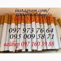 Табак импорт! Виржиния Голд Болгария