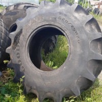 Бу шина 23.1-26 (620/75-26) GoodYear