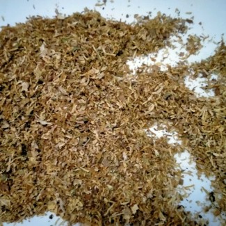 Табак Ферментированный разных сортов чистый без пыли