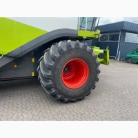 Claas LEXION 570 2007 рік