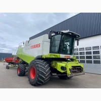 Claas LEXION 570 2007 рік