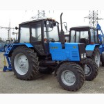 Продам Трактор Беларус 892 (МТЗ 892) Мощность 87л.с и другую с/х технику