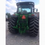 Продам трактор John Deere 8335R - 2012 г