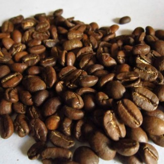 Кофе в зернах Арабика Гондурас. Свежая обжарка