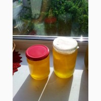 Продам мёд с Акации