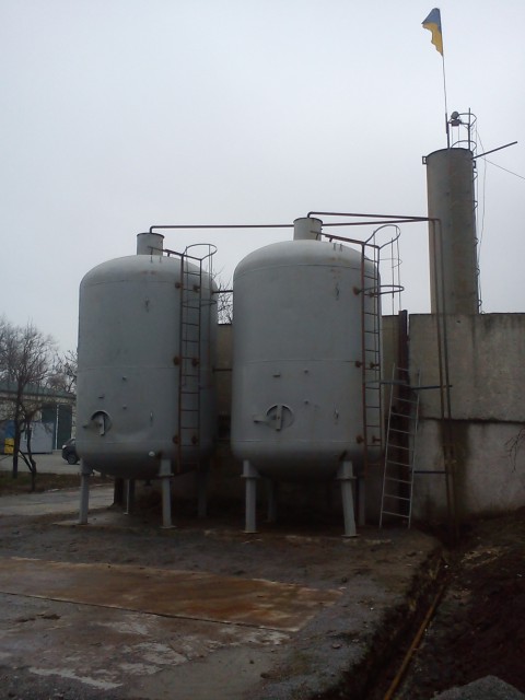 Фото 4. Продаем оборудование для цеха по переработки сои Днепр Украина