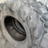 Бу шина 540/65R30 и 710/70R38 GoodYear Firestone для трактора John Deer