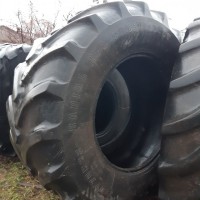 Бу шина 540/65R30 и 710/70R38 GoodYear Firestone для трактора John Deer