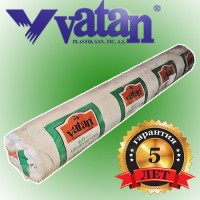 VATAN PLASTIK || Пленка теплица || Пленка тепличная Vatan Plastik Турция. Купить пленку