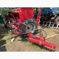 Сівалка зернова механічна ALFA 4 _ 2020р