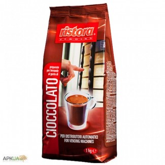 Горячий шоколад Ristora (Ристора) пакет 1000 г