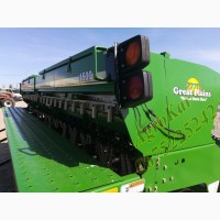 Сеялка зерновая Great Plains CPH 1500 механическая, 4, 5 метра