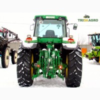 Трактор John Deere 7800 (1996)