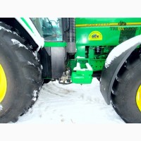 Трактор John Deere 7800 (1996)