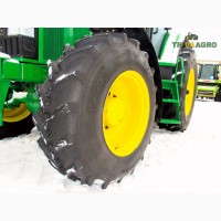 Трактор John Deere 7800 (1996)