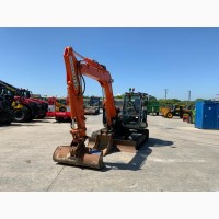 Hitachi Zaxis 85 USB-5A 2018 рік