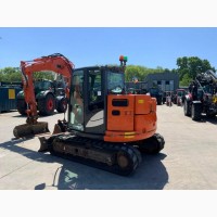 Hitachi Zaxis 85 USB-5A 2018 рік