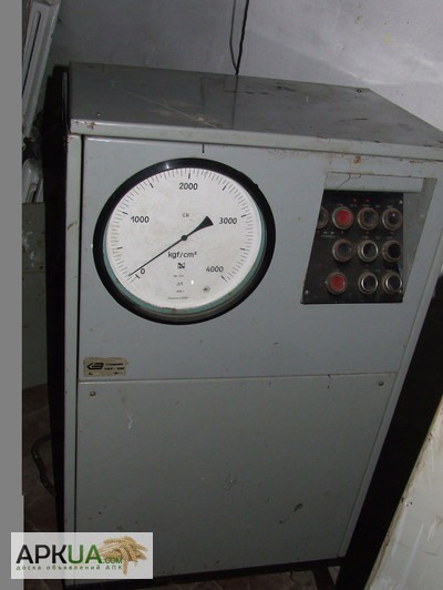 Установка насосная гидравлическая УНГР-3000М