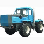Кап.ремонт тракторов Т-150, К-700/701, переоборудование