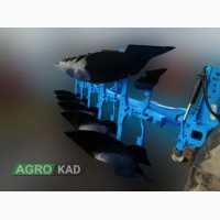 Плуг оборотный LEMKEN Opal 120