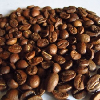 Кофе в зернах Арабика Индия Плантейшн. Свежая обжарка