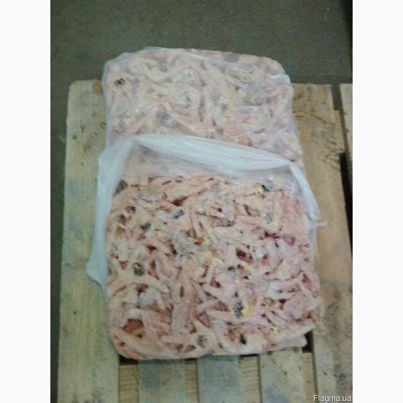 Фото 2. Продам замороженые и охолжденные части курицы. От Венгерского производителя с 20 тонн