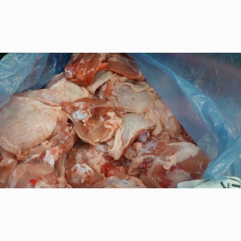 Фото 4. Продам замороженые и охолжденные части курицы. От Венгерского производителя с 20 тонн