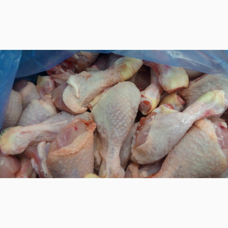 Фото 6. Продам замороженые и охолжденные части курицы. От Венгерского производителя с 20 тонн