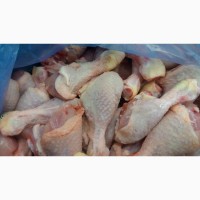 Продам замороженые и охолжденные части курицы. От Венгерского производителя с 20 тонн
