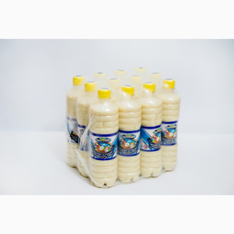 Фото 15. Натуральное сгущенное молоко от производителя