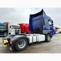 EURO 6 тягач DAF XF 106 у хорошому робочому стані