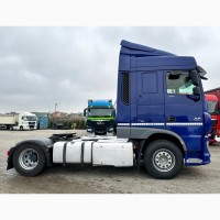 EURO 6 тягач DAF XF 106 у хорошому робочому стані