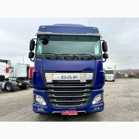 EURO 6 тягач DAF XF 106 у хорошому робочому стані