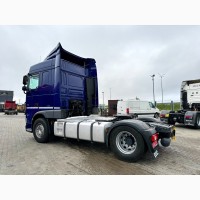 EURO 6 тягач DAF XF 106 у хорошому робочому стані