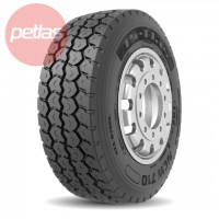 Вантажні шини 225/75r17.5 PETLAS RZ300 129/127 купити з доставкою по Україні