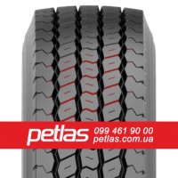 Вантажні шини 225/75r17.5 PETLAS RZ300 129/127 купити з доставкою по Україні