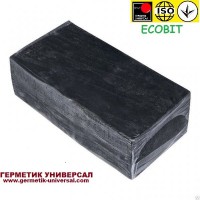 МБР-Г-85 Ecobit ГОСТ 15836-79 битумно-резиновая