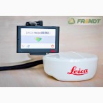 Продам GPS навигацию система параллельного вождения Leica (лейка) mojo MINI 2
