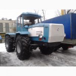 Продам трактор ХТА-200В Слобожанец
