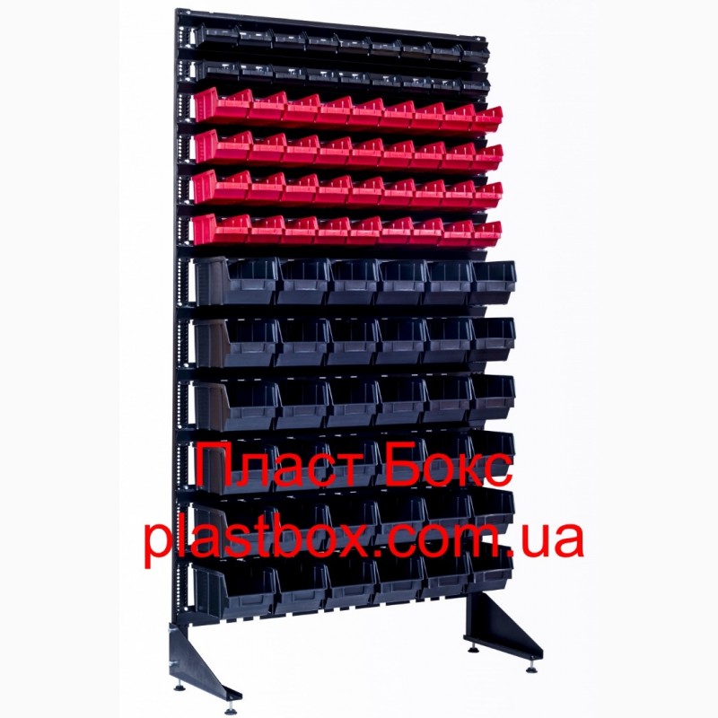 Ящики для метизов  украина - Пластиковые контейнеры для метизов .