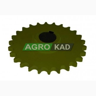 Звездочка Claas AG822152